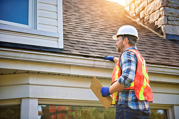 Trusted Storm Damage Roof Repair service in Yorkville, WI - Brentwood Metal Roofing